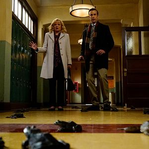 Foto Martha Plimpton