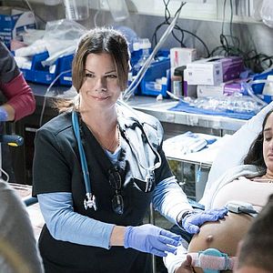 Foto Marcia Gay Harden