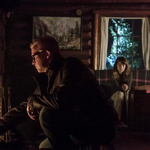 Foto Kenneth Mitchell