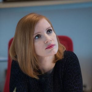 Foto Jessica Chastain