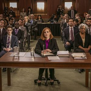 Foto Sola contra el poder