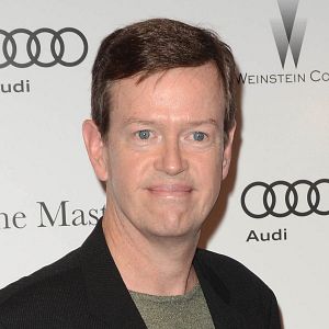 Foto Dylan Baker