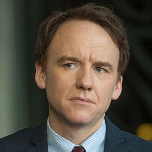 Foto David Wilson Barnes