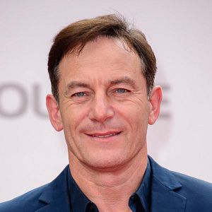 Foto Jason Isaacs