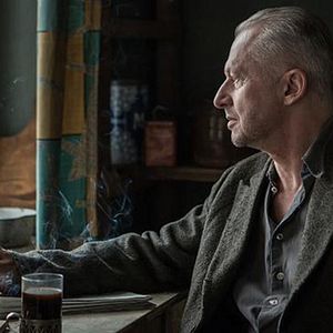 Foto Los últimos años del artista