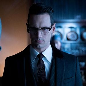 Foto Cory Michael Smith