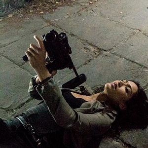 Foto Janina Gavankar