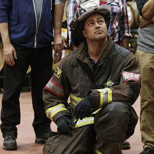 Foto Chicago Fire