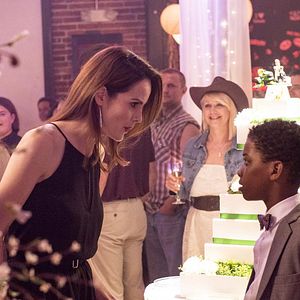 Foto Michelle Dockery