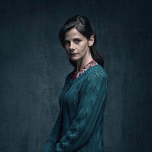 Foto Louise Brealey