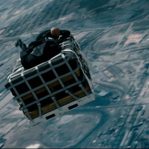 Foto xXx: Reactivado