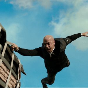 Foto xXx: Reactivado