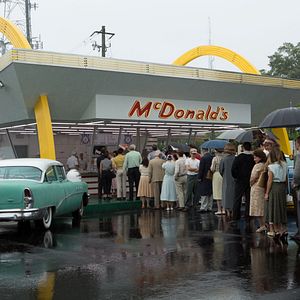 Foto Hambre de poder