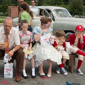 Foto Hambre de poder