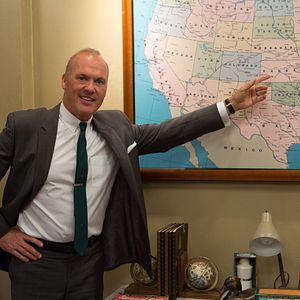 Foto Hambre de poder