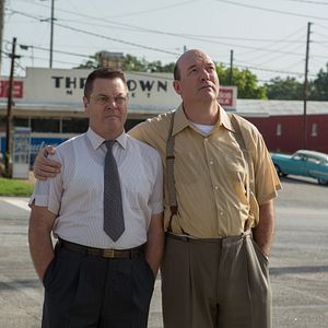 Foto John Carroll Lynch