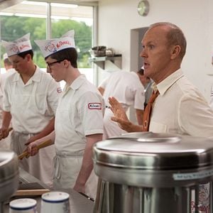 Foto Hambre de poder