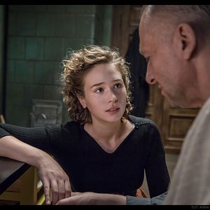 Foto Los últimos años del artista