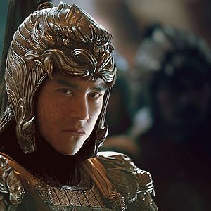 Foto La Gran Muralla