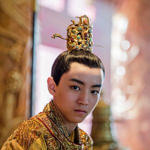 Foto La Gran Muralla