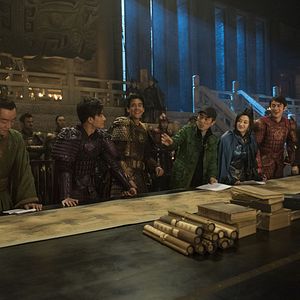 Foto La Gran Muralla