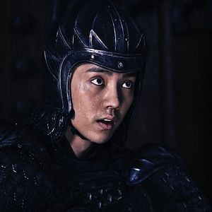 Foto La Gran Muralla