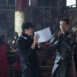 Foto La Gran Muralla