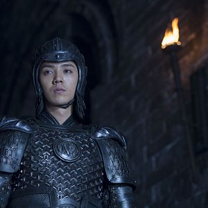 Foto La Gran Muralla