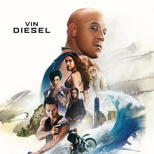 Foto xXx: Reactivado