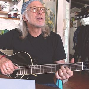 Foto The Second Act of Elliott Murphy