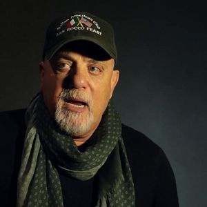 Foto The Second Act of Elliott Murphy