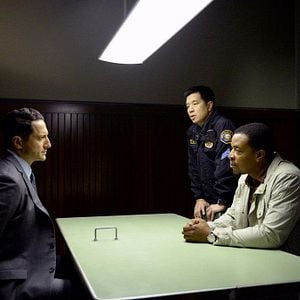 Foto Russell Hornsby