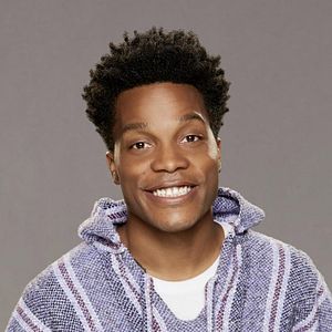 Foto Jermaine Fowler