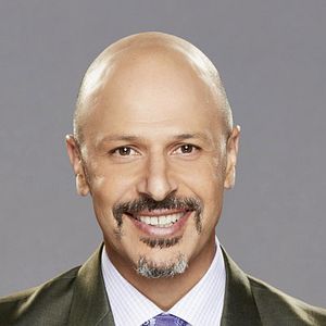 Foto Maz Jobrani
