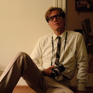 Foto Michael Shannon