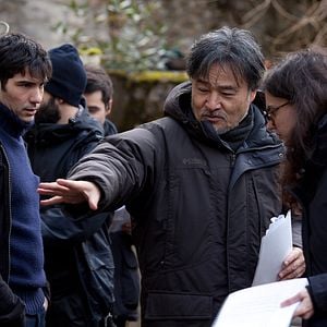 Foto Kiyoshi Kurosawa