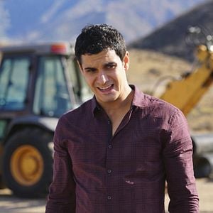 Foto Elyes Gabel