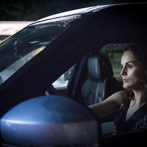 Foto Michelle Dockery