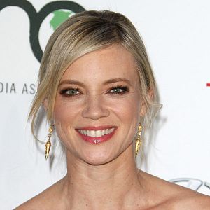 Foto Amy Smart