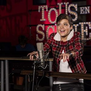 Foto Sing: ¡Ven y canta!