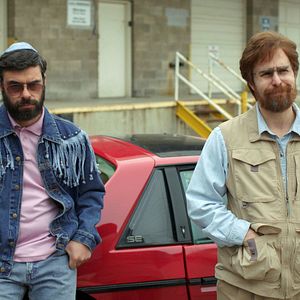 Foto Jemaine Clement