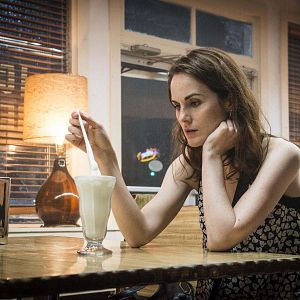 Foto Michelle Dockery
