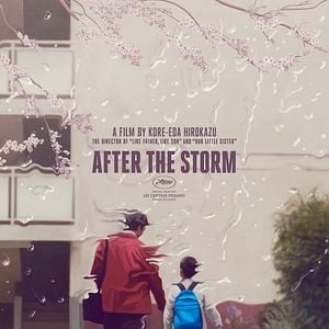 Foto Tras la tormenta