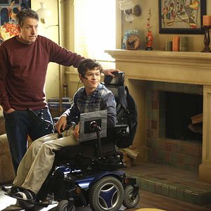 Foto John Ross Bowie