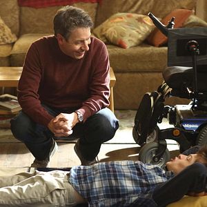 Foto John Ross Bowie