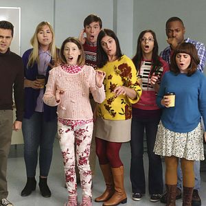 Foto The Middle