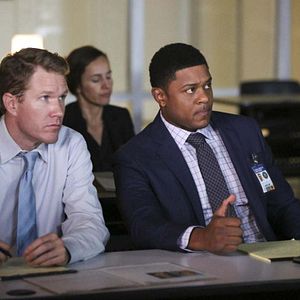 Foto Mentes criminales