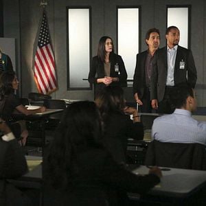 Foto Kirsten Vangsness