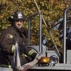 Foto Chicago Fire