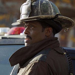 Foto Chicago Fire